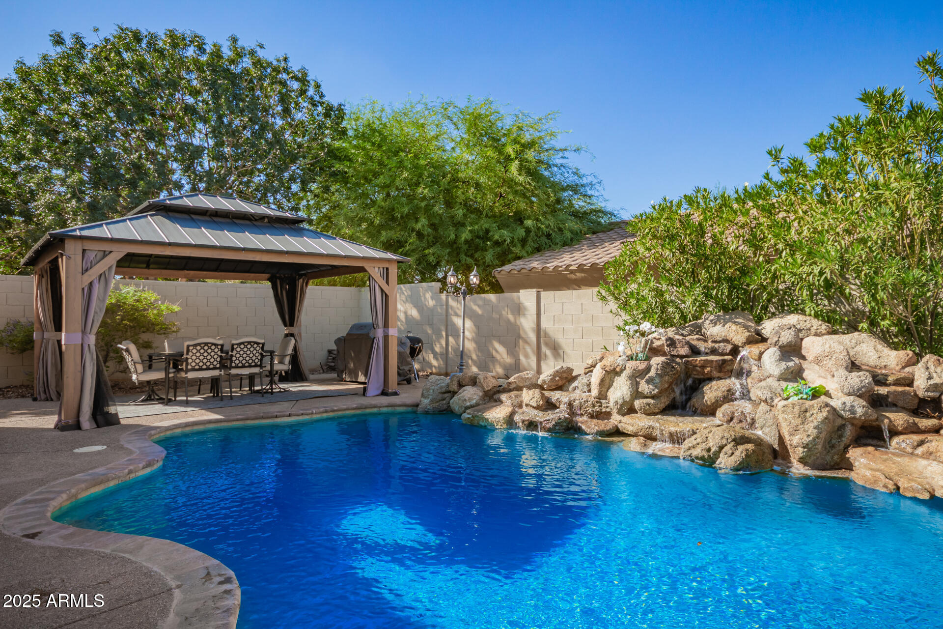 4352 East Santa Fe Court Gilbert, AZ 85297 - Photo 26 of 37 78 - Santa Fe