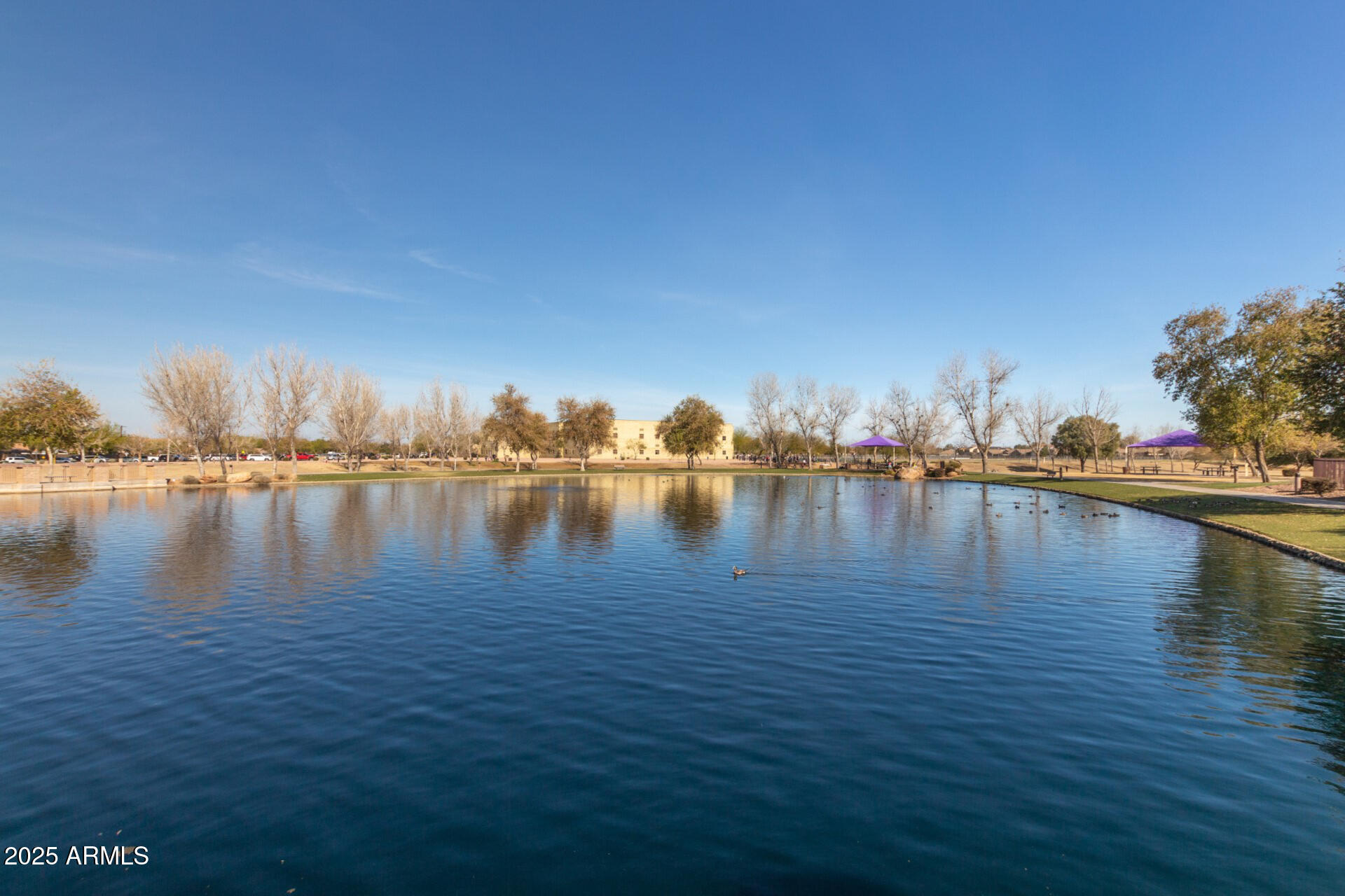 4352 East Santa Fe Court Gilbert, AZ 85297 - Photo 35 of 37 91 - Santa Fe