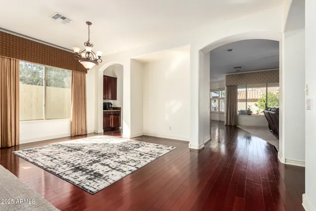 $875,000 | 4352 East Santa Fe Court, Gilbert, AZ 85297