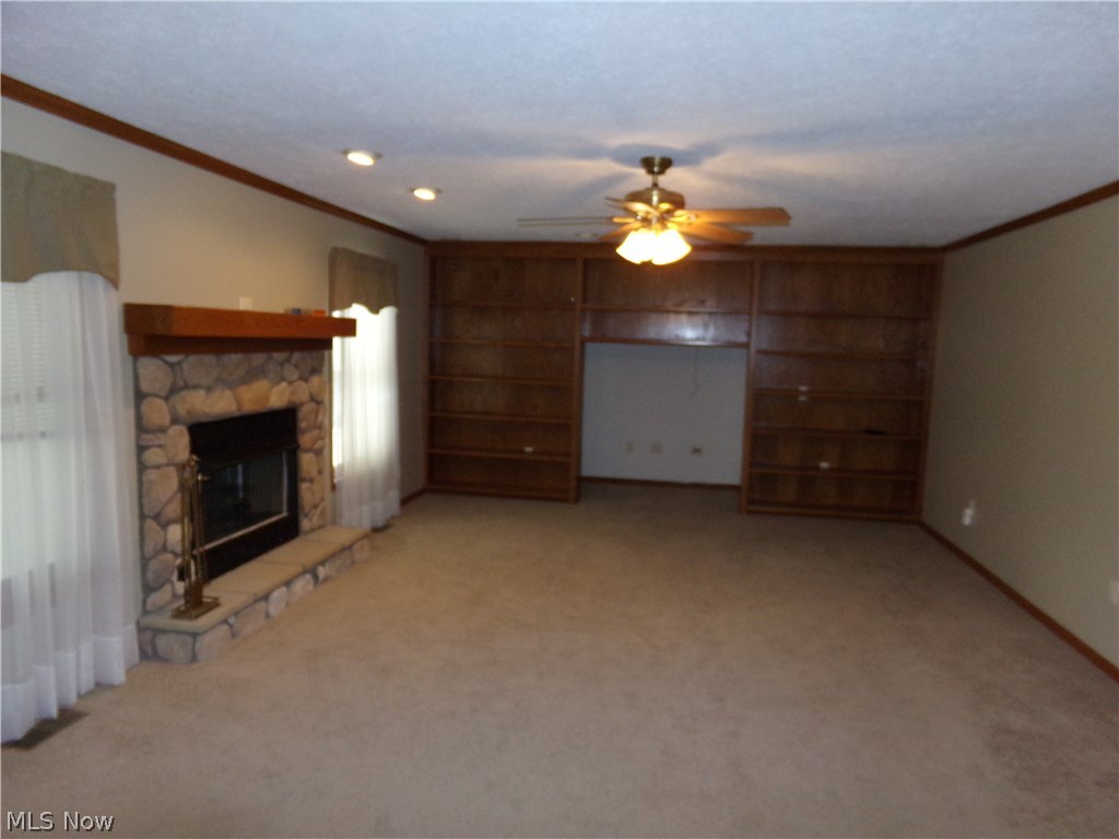 6460 Stoney Ridge Road North Ridgeville, OH 44039 - Photo 8 of 34