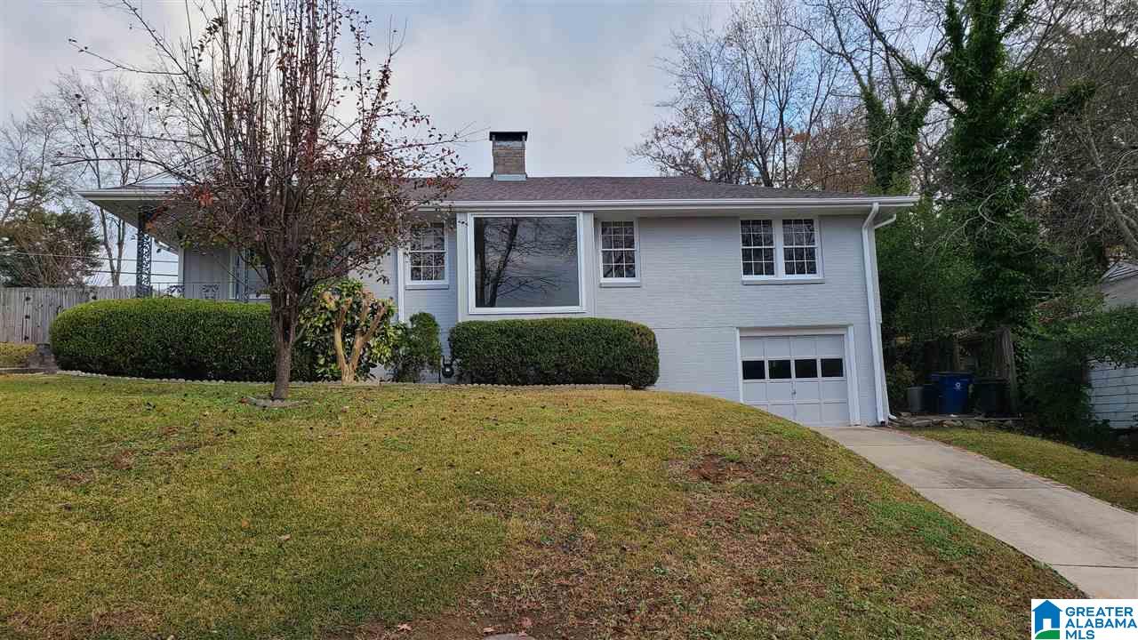 36 Edgehill Road Birmingham, AL 35209 - Photo 4 of 21