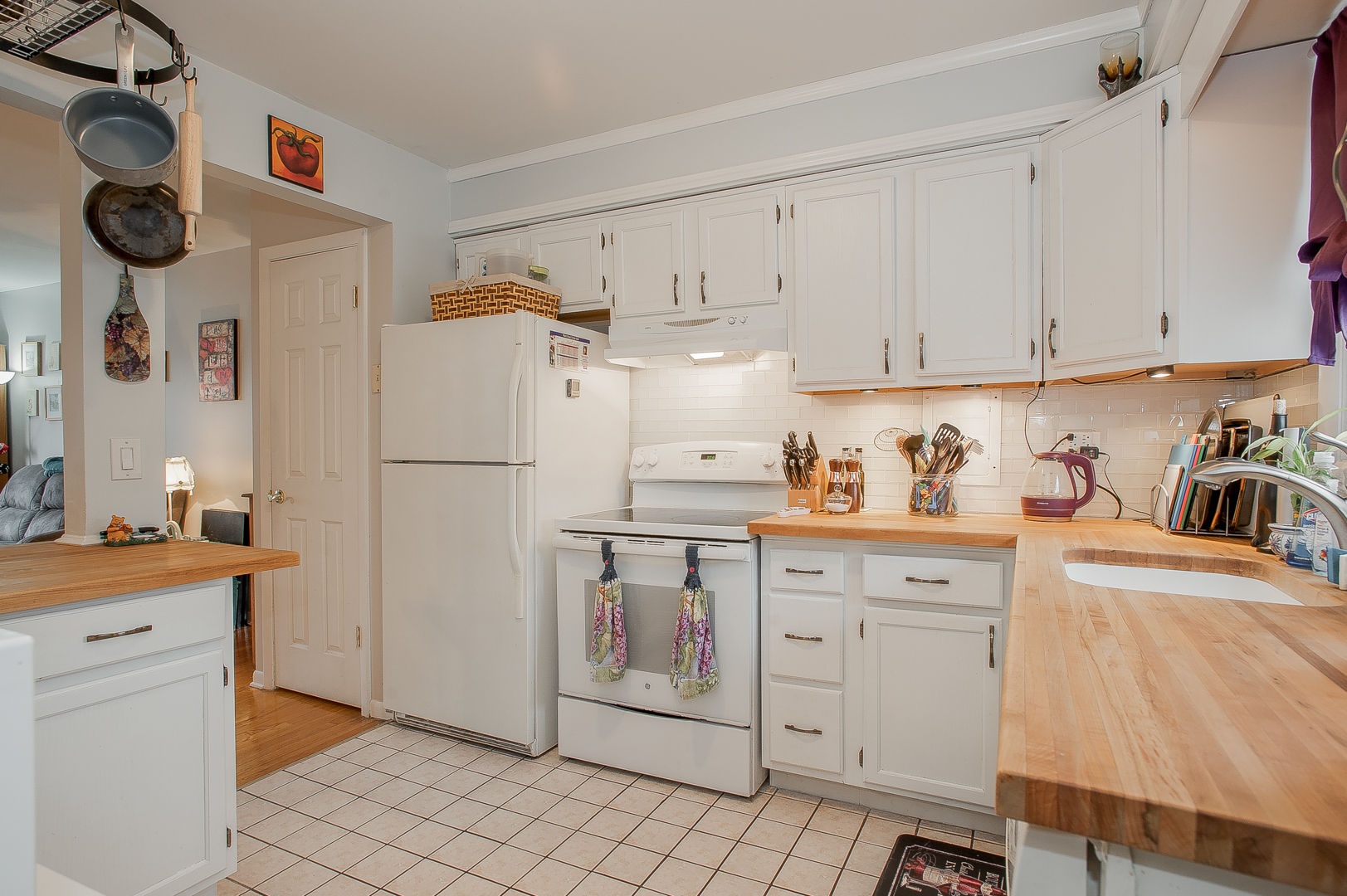 7952 Madison Street, Unit 3W River Forest, IL 60305 - Photo 5 of 11