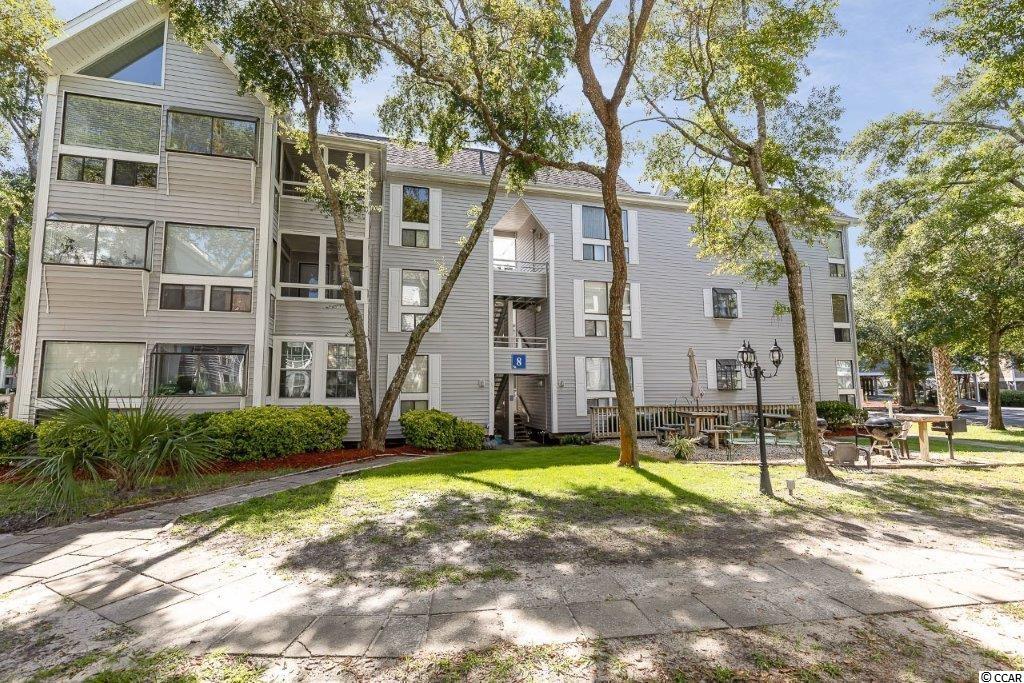 351 Lake Arrowhead Road, Unit 8229 Myrtle Beach, SC 29572 - Photo 34 of 37 Gallery Image 34