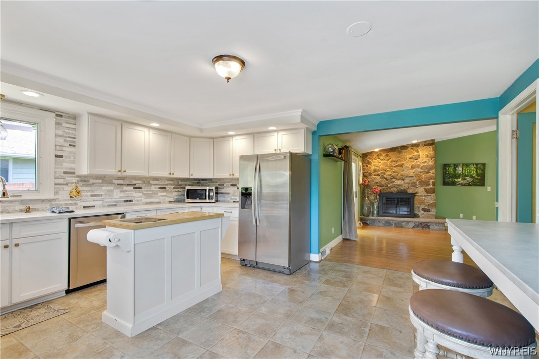 206 Countryside Lane Amherst, NY 14221 - Photo 15 of 48