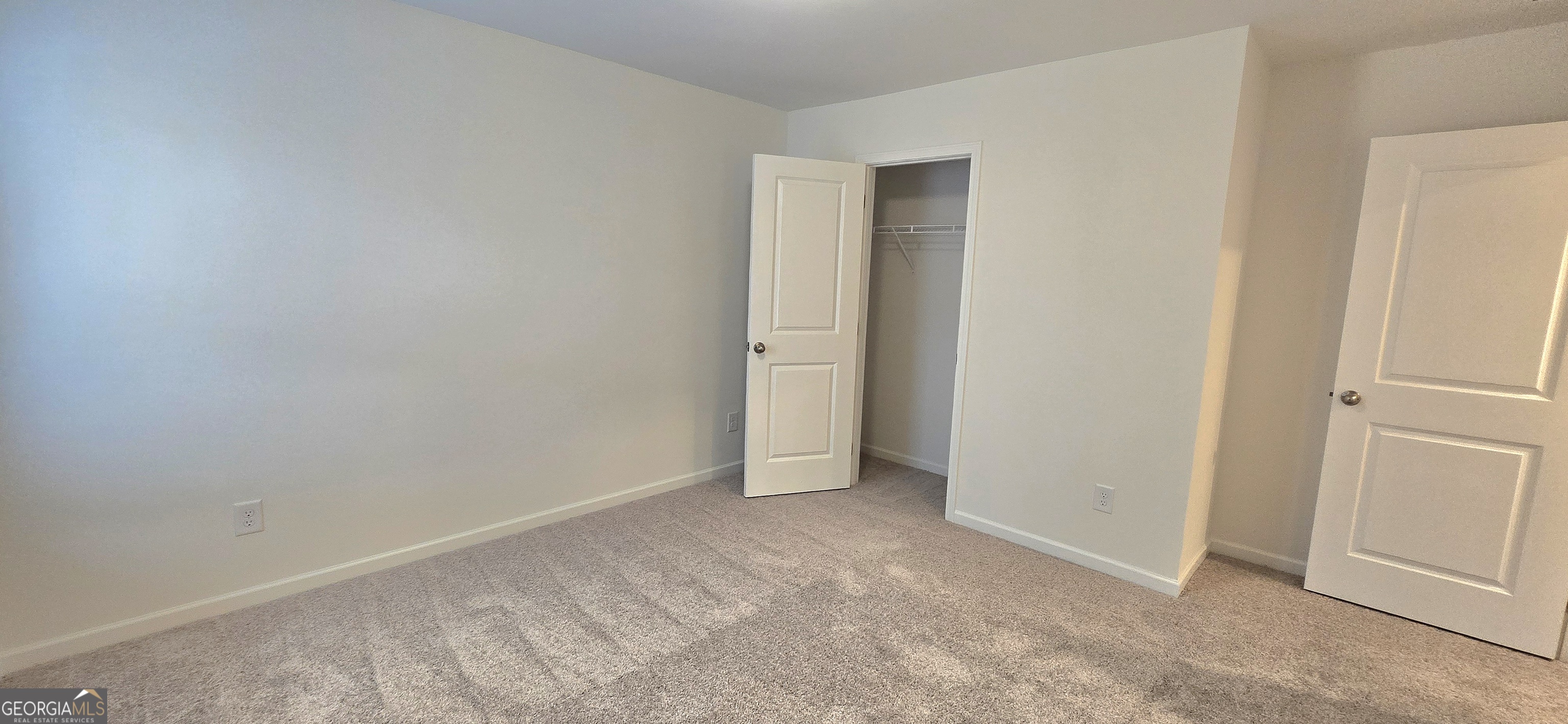 34 Russet Way Newnan, GA 30263 - Photo 27 of 38 a view of an empty room