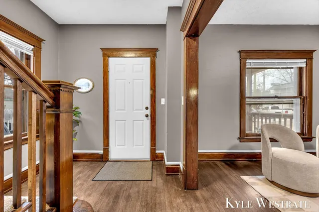 $209,900 | 1340 Manwaring Place Southeast, Grand Rapids, MI 49507