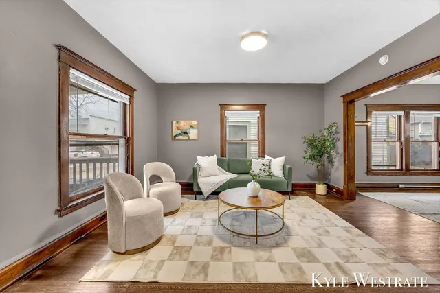 $209,900 | 1340 Manwaring Place Southeast, Grand Rapids, MI 49507