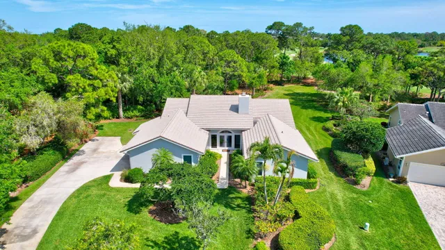 $799,000 | 12831 Northwest Cinnamon Way, Palm City, FL 34990