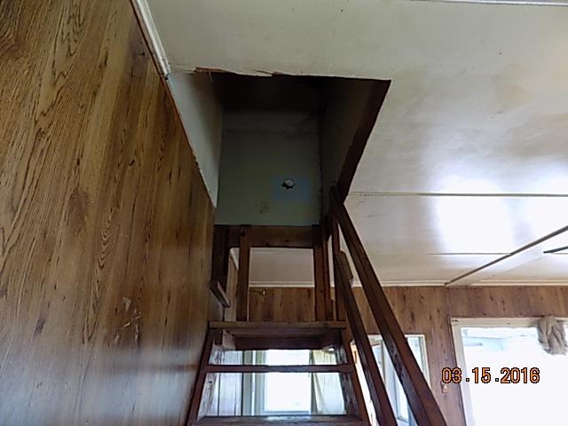 993 Port Kenyon Road Ferndale, CA 95536 - Photo 15 of 26 a view of entryway