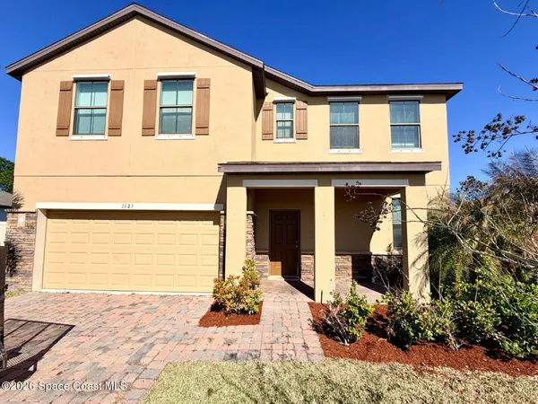 $2,850 | 1623 Musgrass Circle, West Melbourne, FL 32904