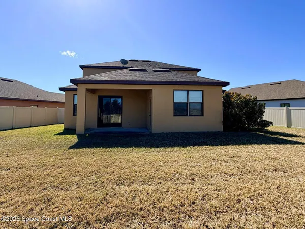 $2,850 | 1623 Musgrass Circle, West Melbourne, FL 32904