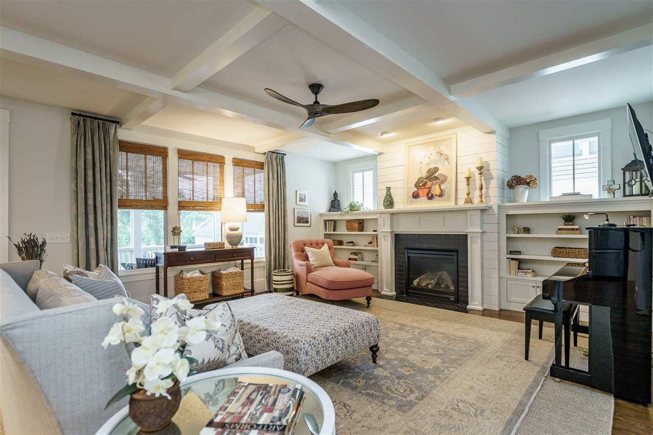 2316 Yancey Street Raleigh, NC 27608 - Photo 7 of 30 Photo 7