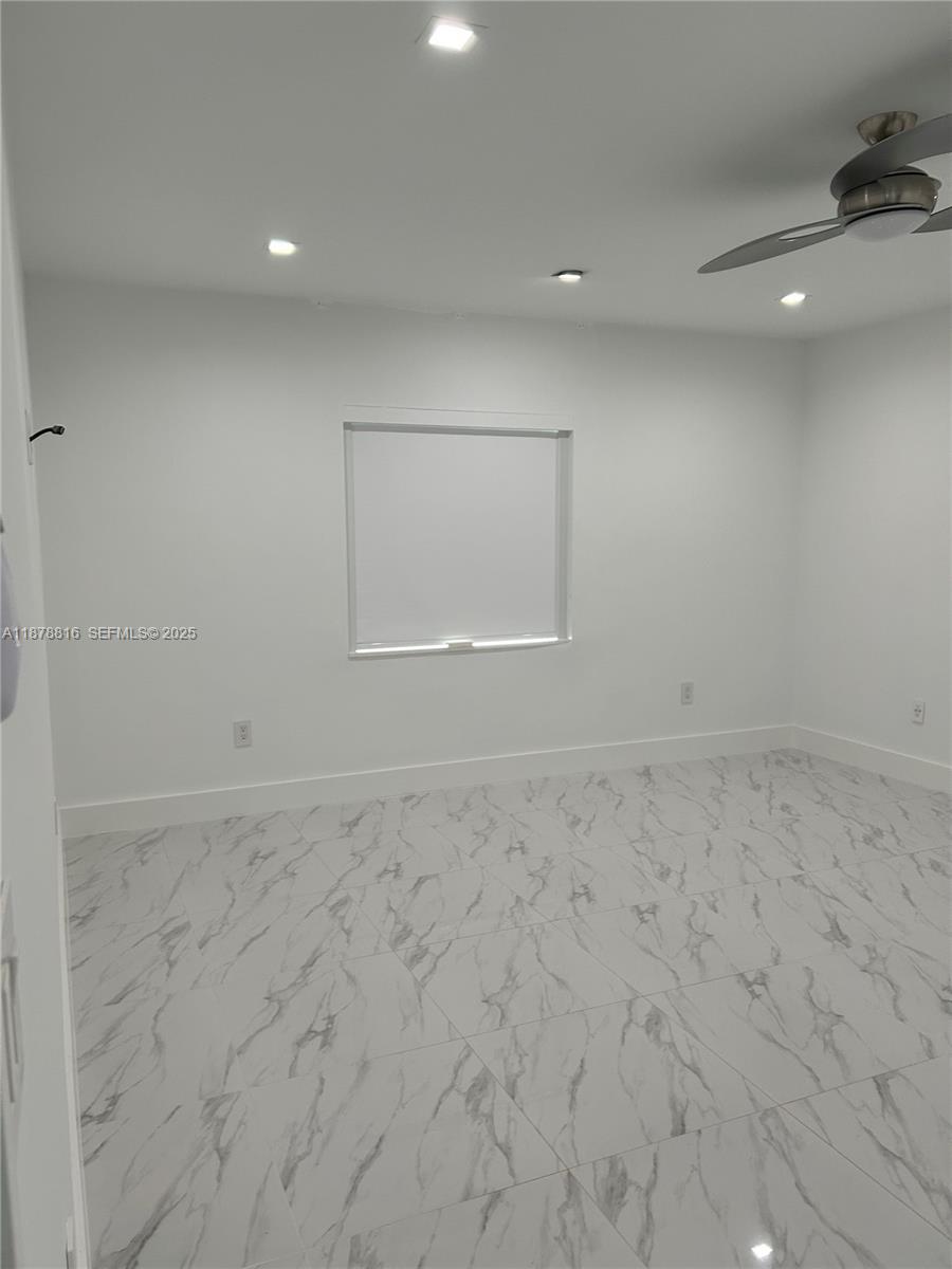 400 Southwest 47th Avenue Miami, FL 33134 - Photo 27 of 55 a view of an empty room