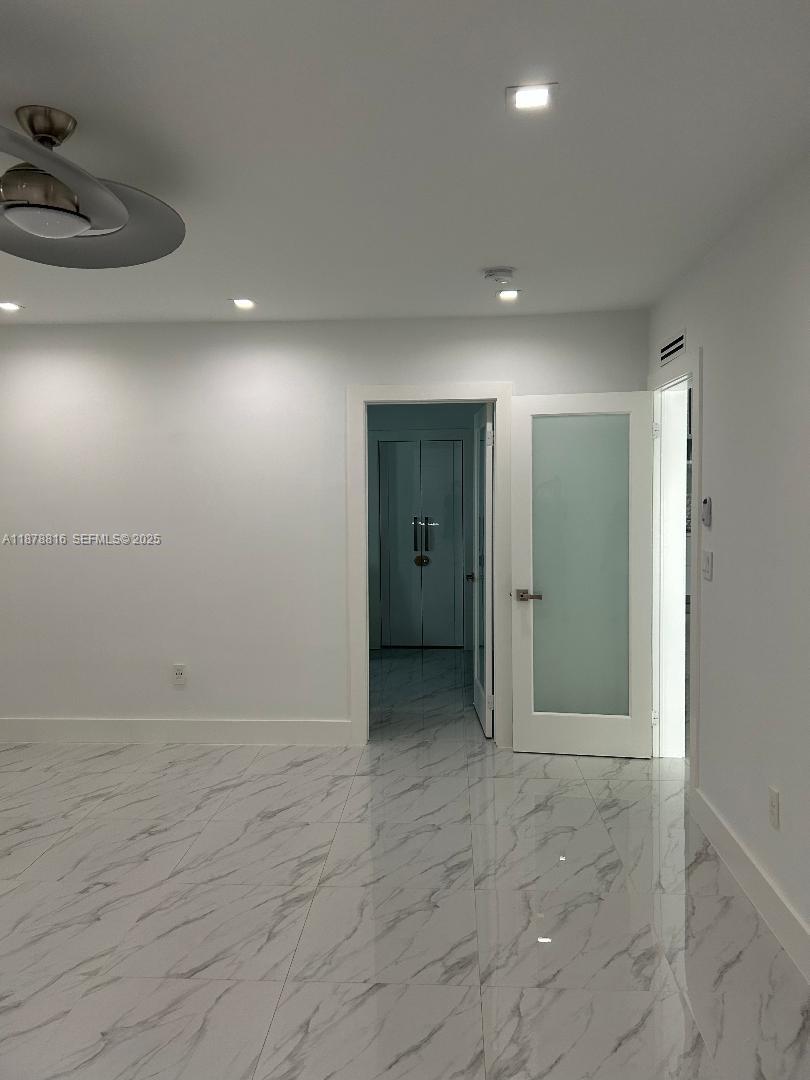 400 Southwest 47th Avenue Miami, FL 33134 - Photo 29 of 55 a view of an empty room