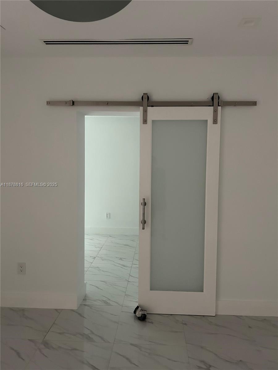 400 Southwest 47th Avenue Miami, FL 33134 - Photo 36 of 55 a view of wooden door