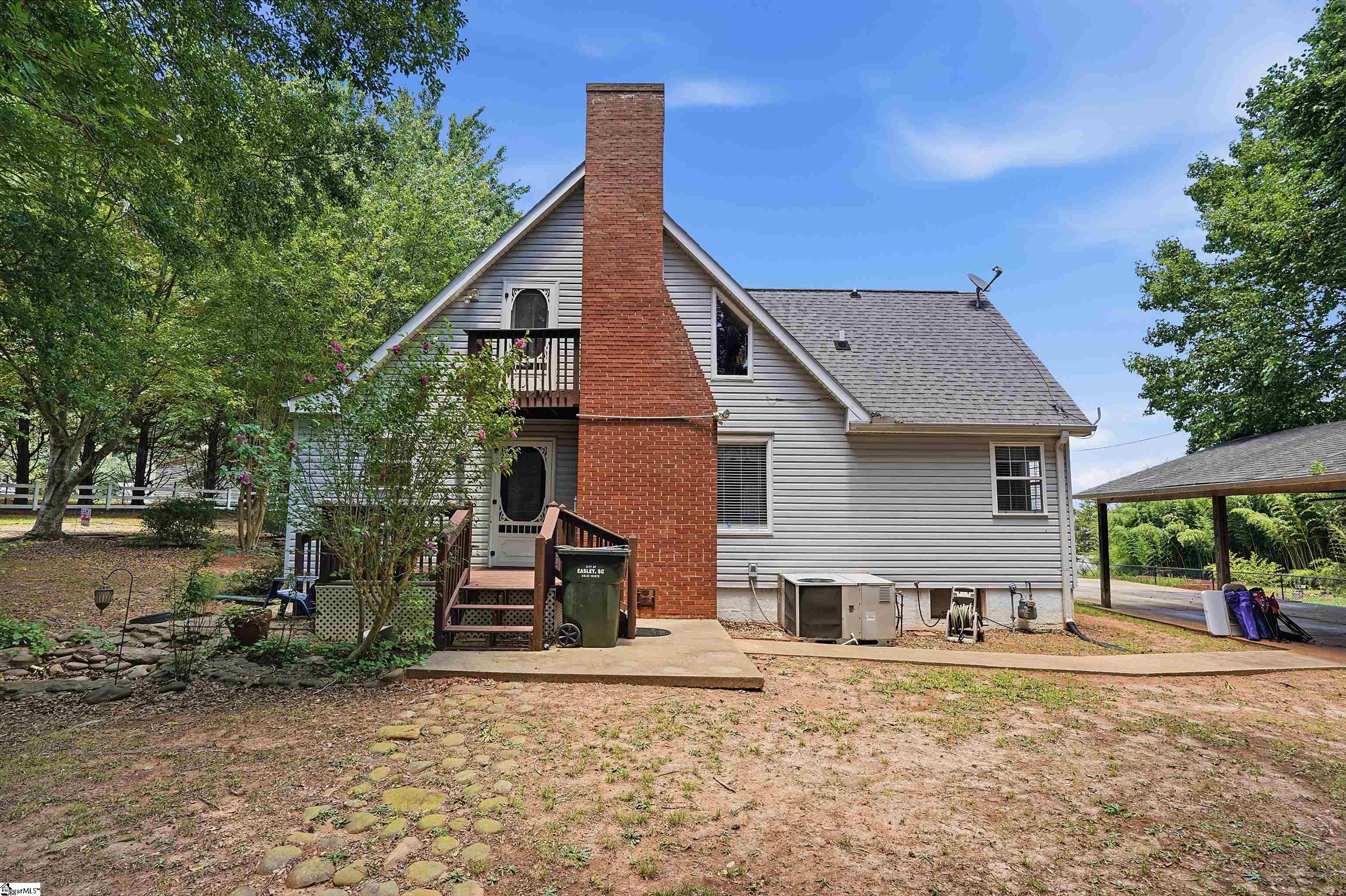 117 Shaffner Road Easley, SC 29640 - Photo 3 of 28