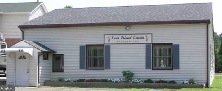 108 South Carolina Road Stevensville, MD 21666 - Photo 3 of 3 COMMUNITY HALL