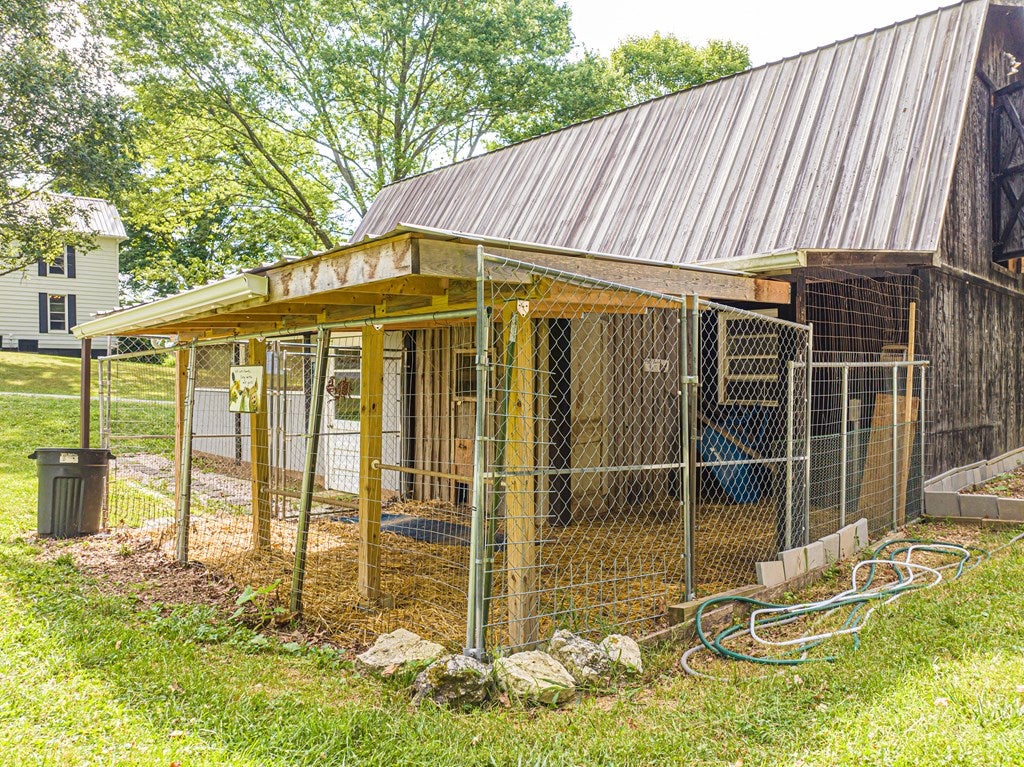30343 Old Saltworks Road Meadowview, VA 24361 - Photo 44 of 70 Gallery Image 44