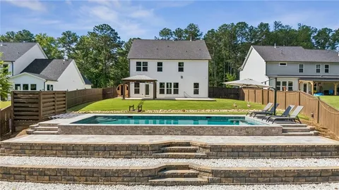 $749,999 | 6168 Collins Road, Acworth, GA 30101
