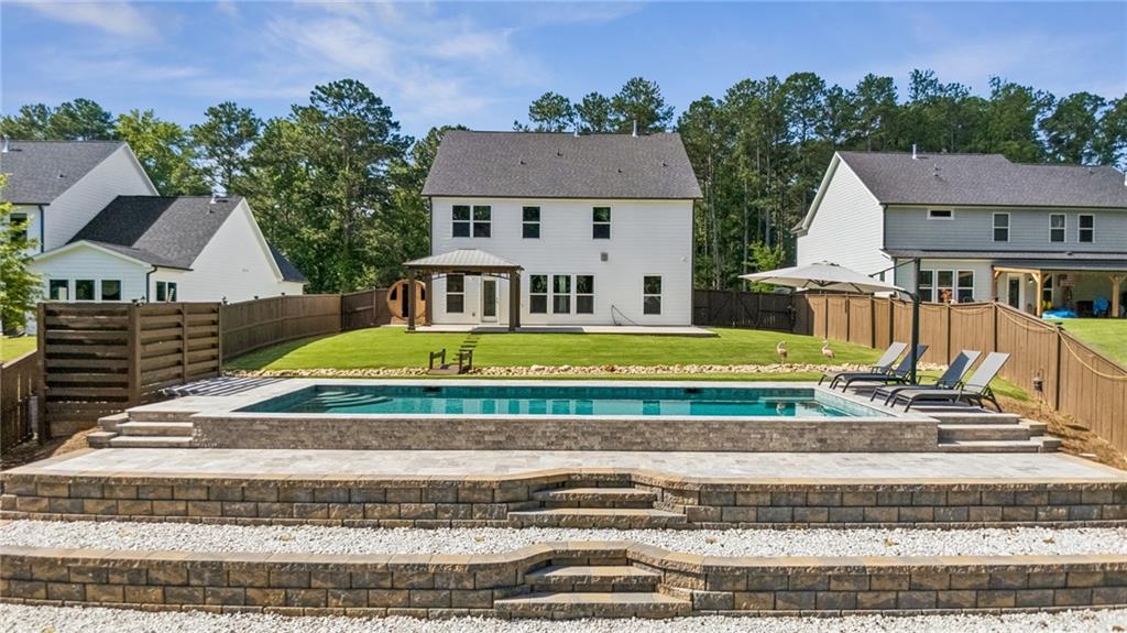 6168 Collins Road Acworth, GA 30101 - Photo 6 of 52