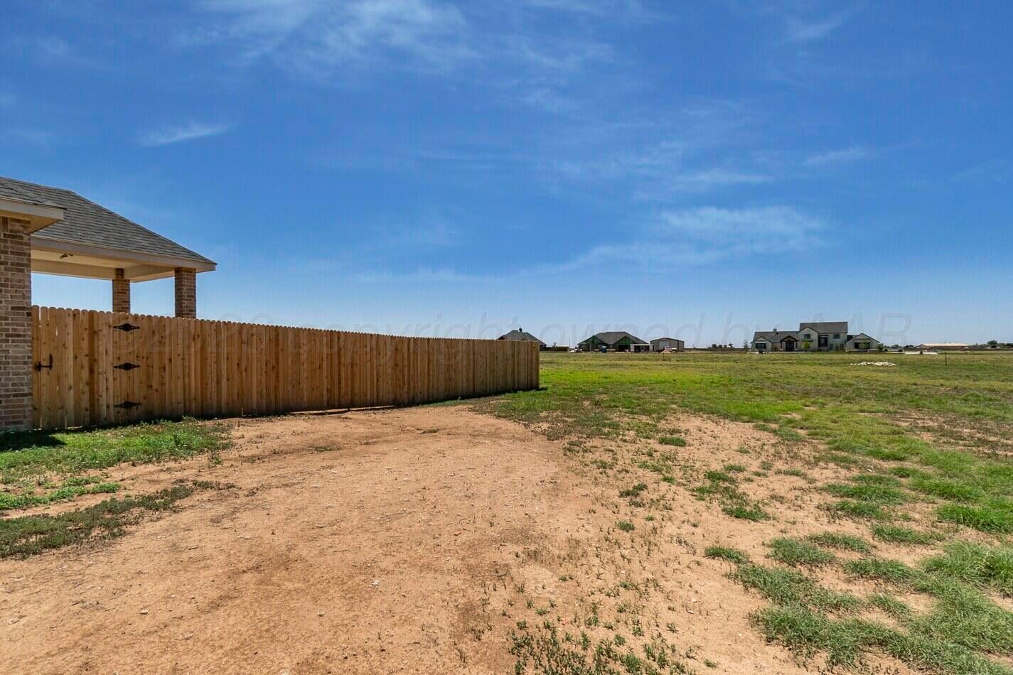 13633 Ariana Road Amarillo, TX 79124 - Photo 37 of 42 1.08 Acres!