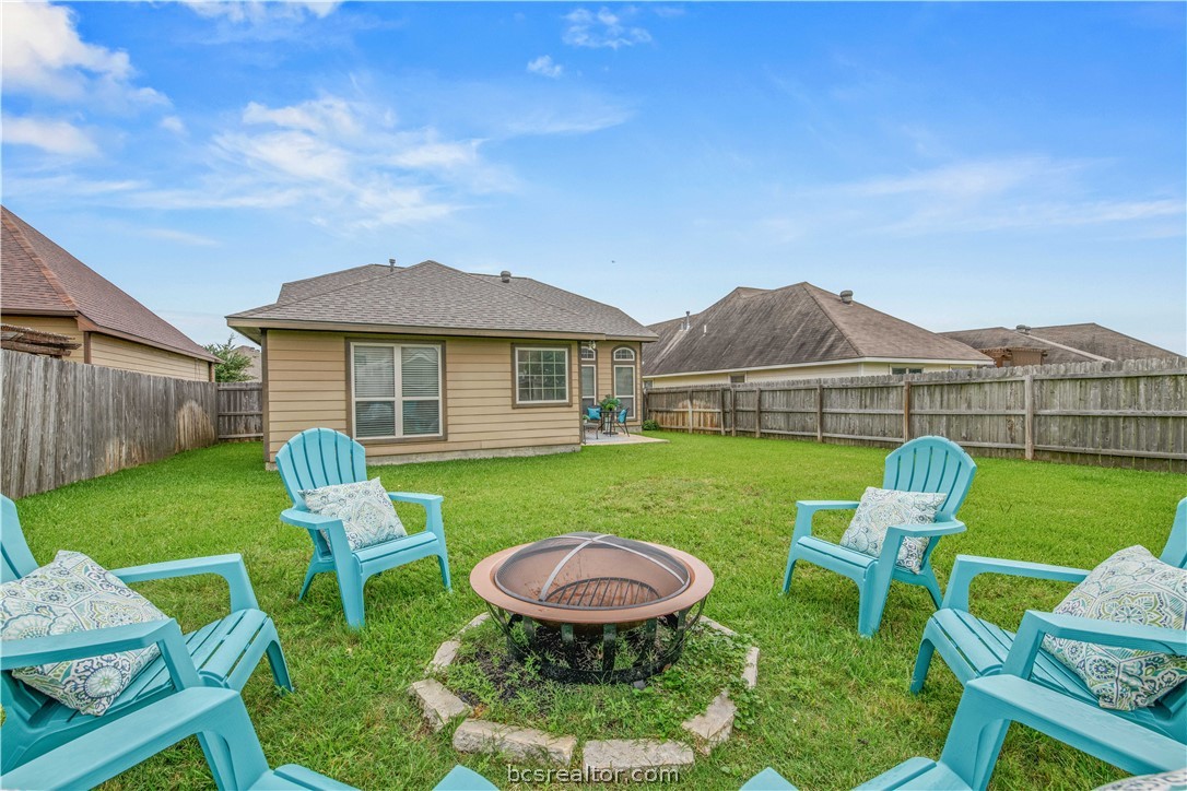 3065 Positano Loop Bryan, TX 77808 - Photo 48 of 50