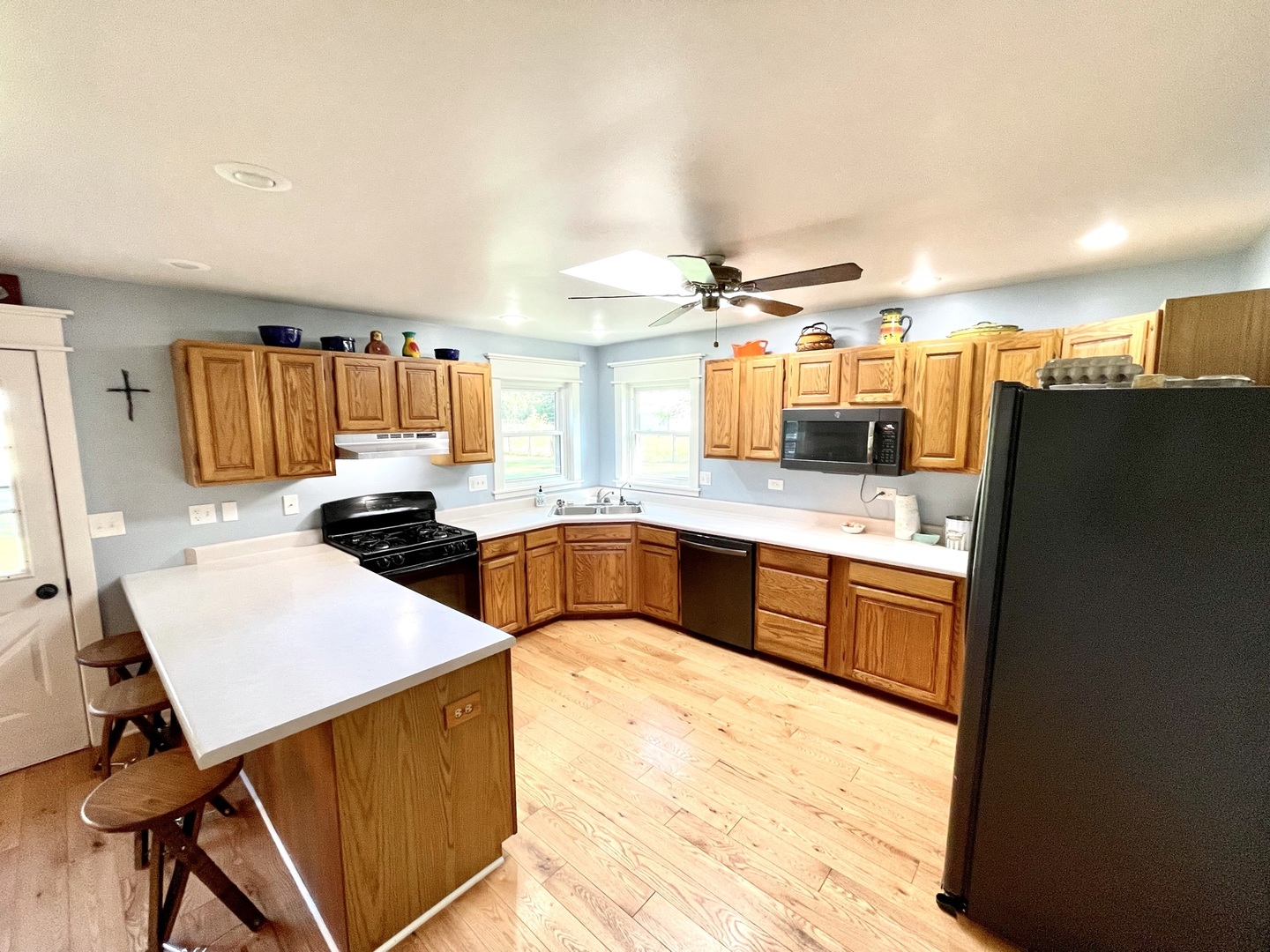 14451 K K B Road Capron, IL 61012 - Photo 13 of 21