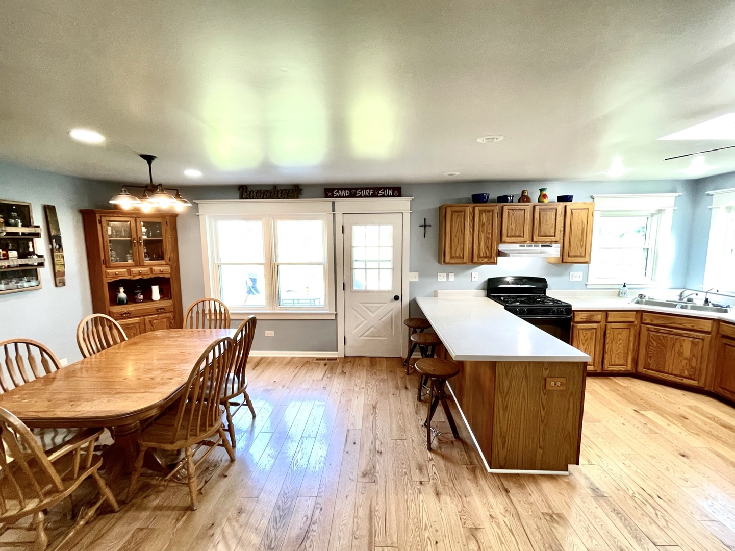 14451 K K B Road Capron, IL 61012 - Photo 14 of 21