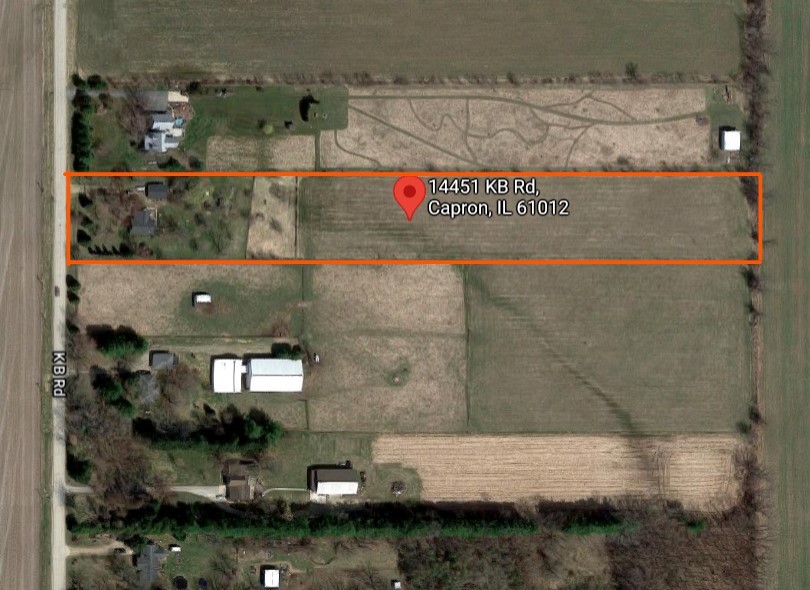 14451 K K B Road Capron, IL 61012 - Photo 21 of 21