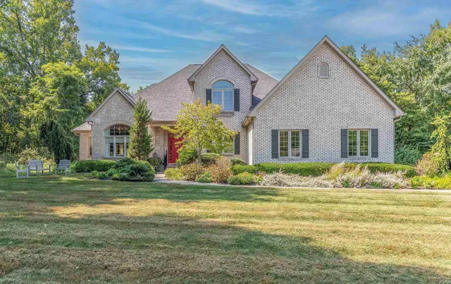 $769,900 | 1917 North Cornerstone Way, Ellettsville, IN 47429