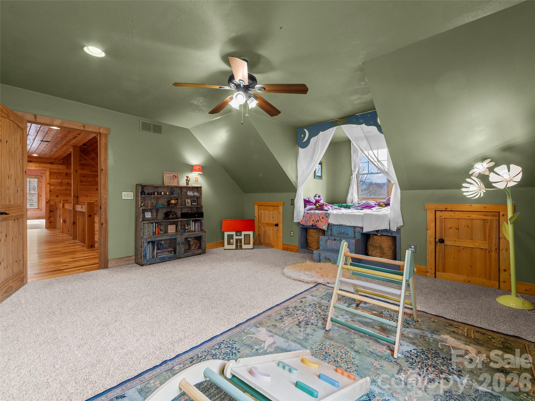 110 Mailon King Road Leicester, NC 28748 - Photo 16 of 39 Gallery Image 16