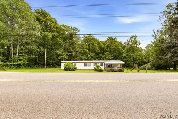 $125,000 | 2640 Cumberland Highway, Meyersdale, PA 15552