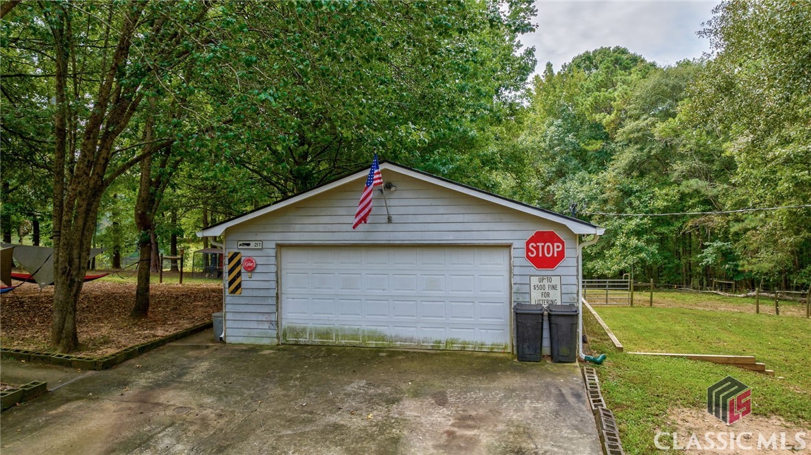 1301 Marshall Store Road Watkinsville, GA 30677 - Photo 56 of 66
