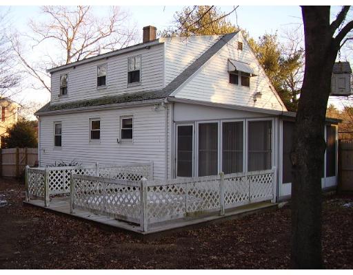 13 Burroughs Road North Reading, MA 01864 - Photo 4 of 8 Gallery Image 4