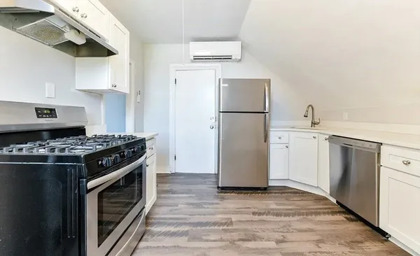 $1,725 | 47 Appleton Street, Unit 6, Quincy, MA 02171