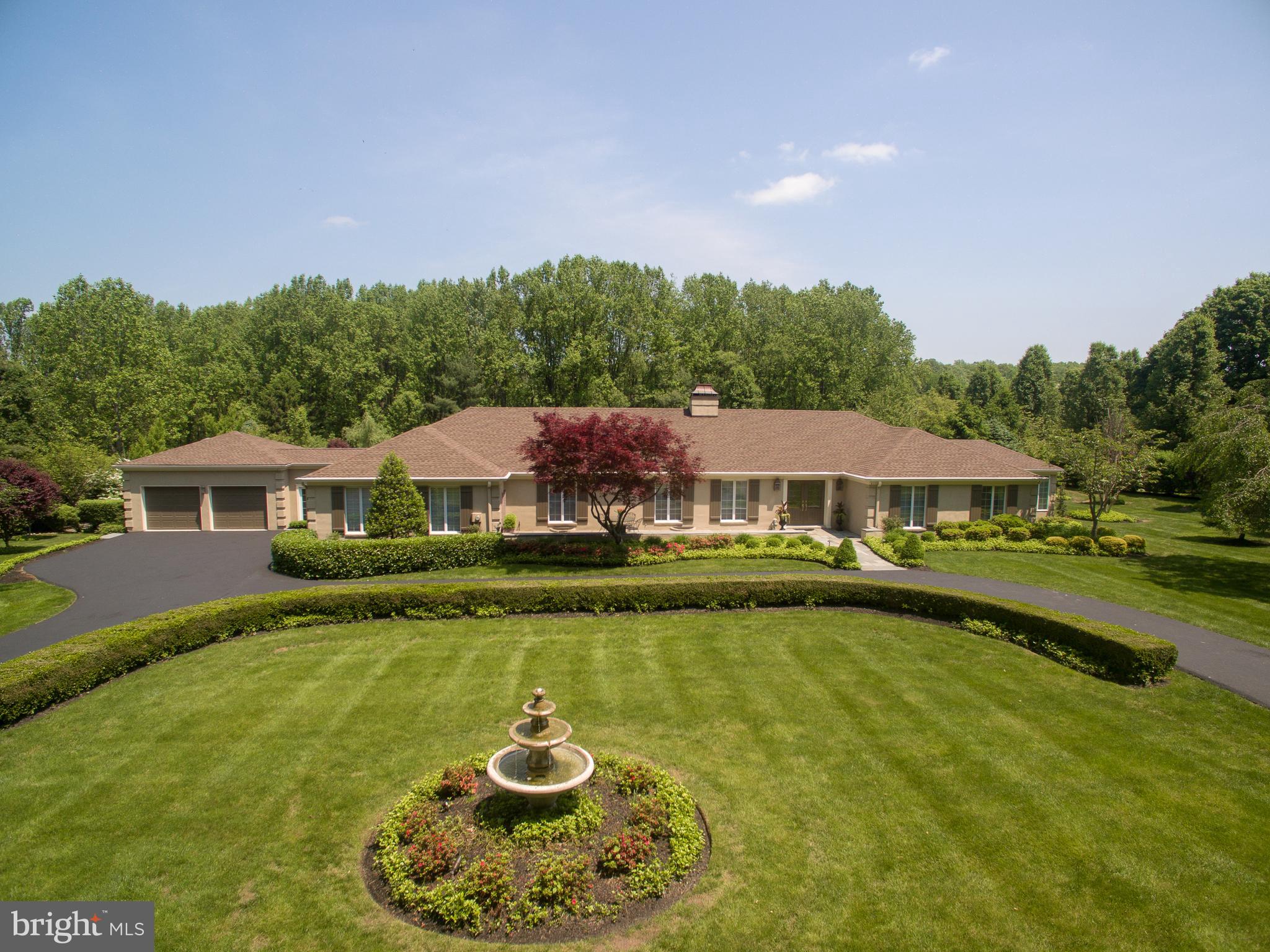3358 Creamery Road New Hope, PA 18938 - Photo 1 of 68