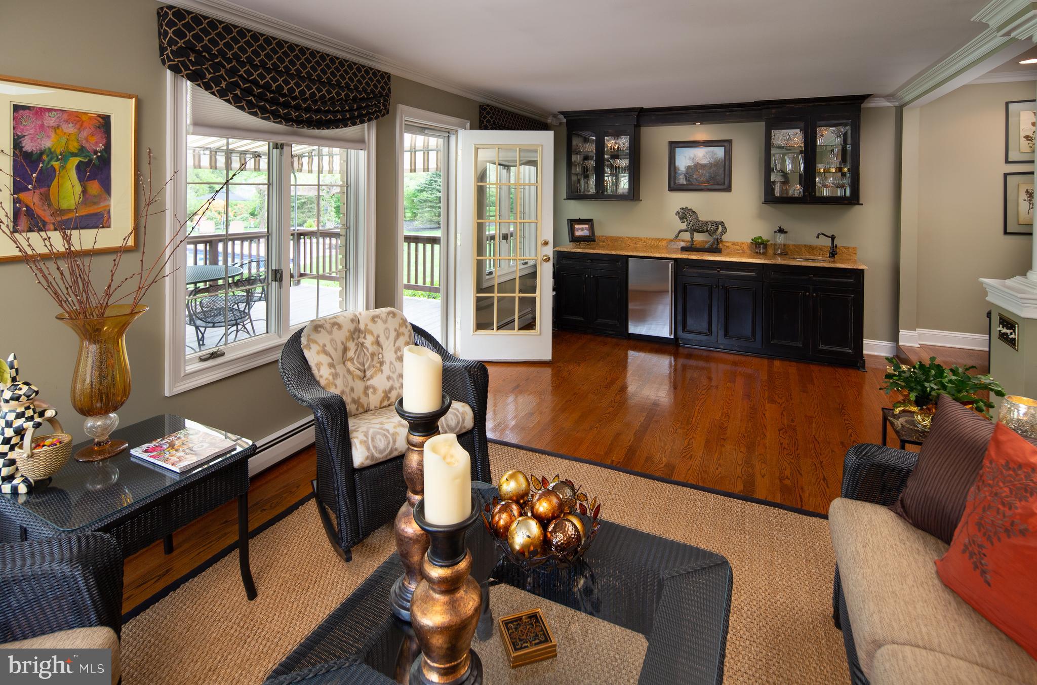 3358 Creamery Road New Hope, PA 18938 - Photo 12 of 68