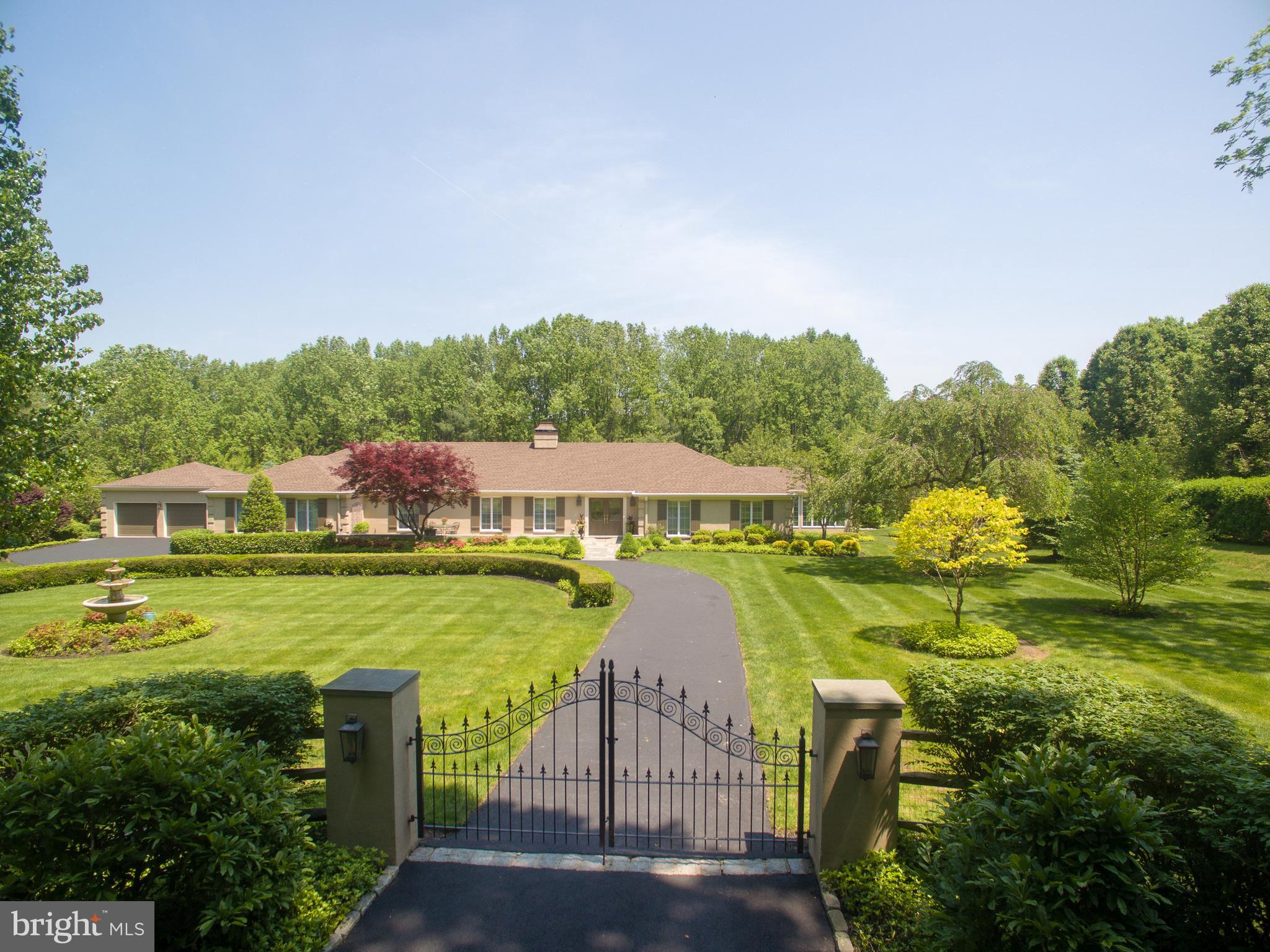 3358 Creamery Road New Hope, PA 18938 - Photo 3 of 68