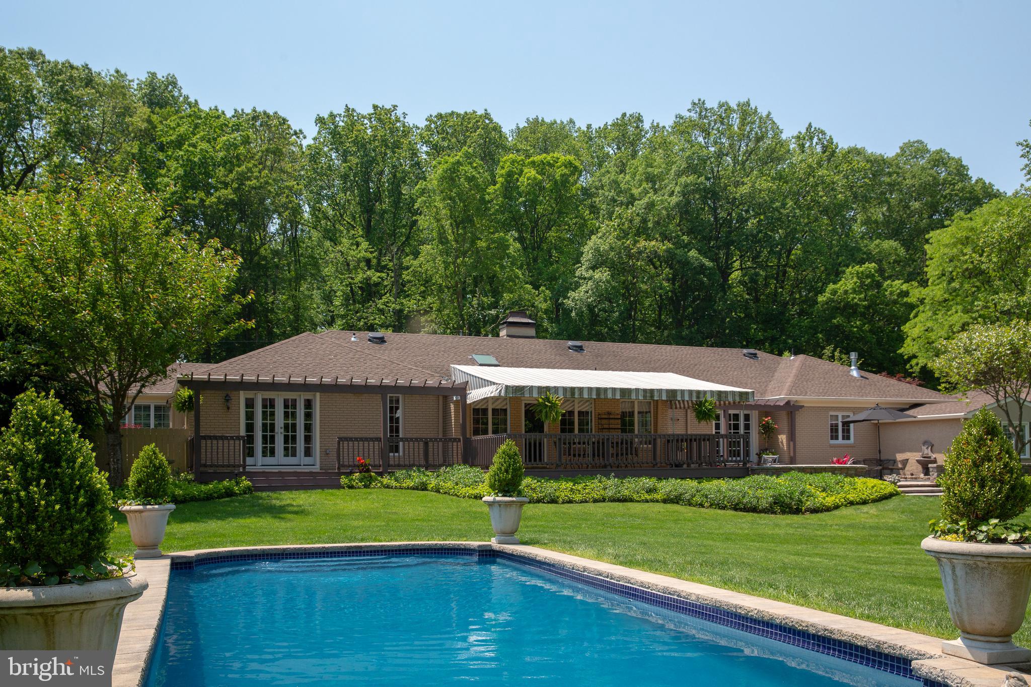 3358 Creamery Road New Hope, PA 18938 - Photo 4 of 68