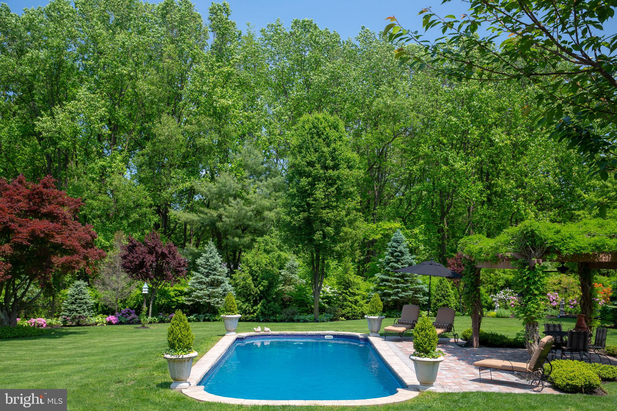 3358 Creamery Road New Hope, PA 18938 - Photo 40 of 68