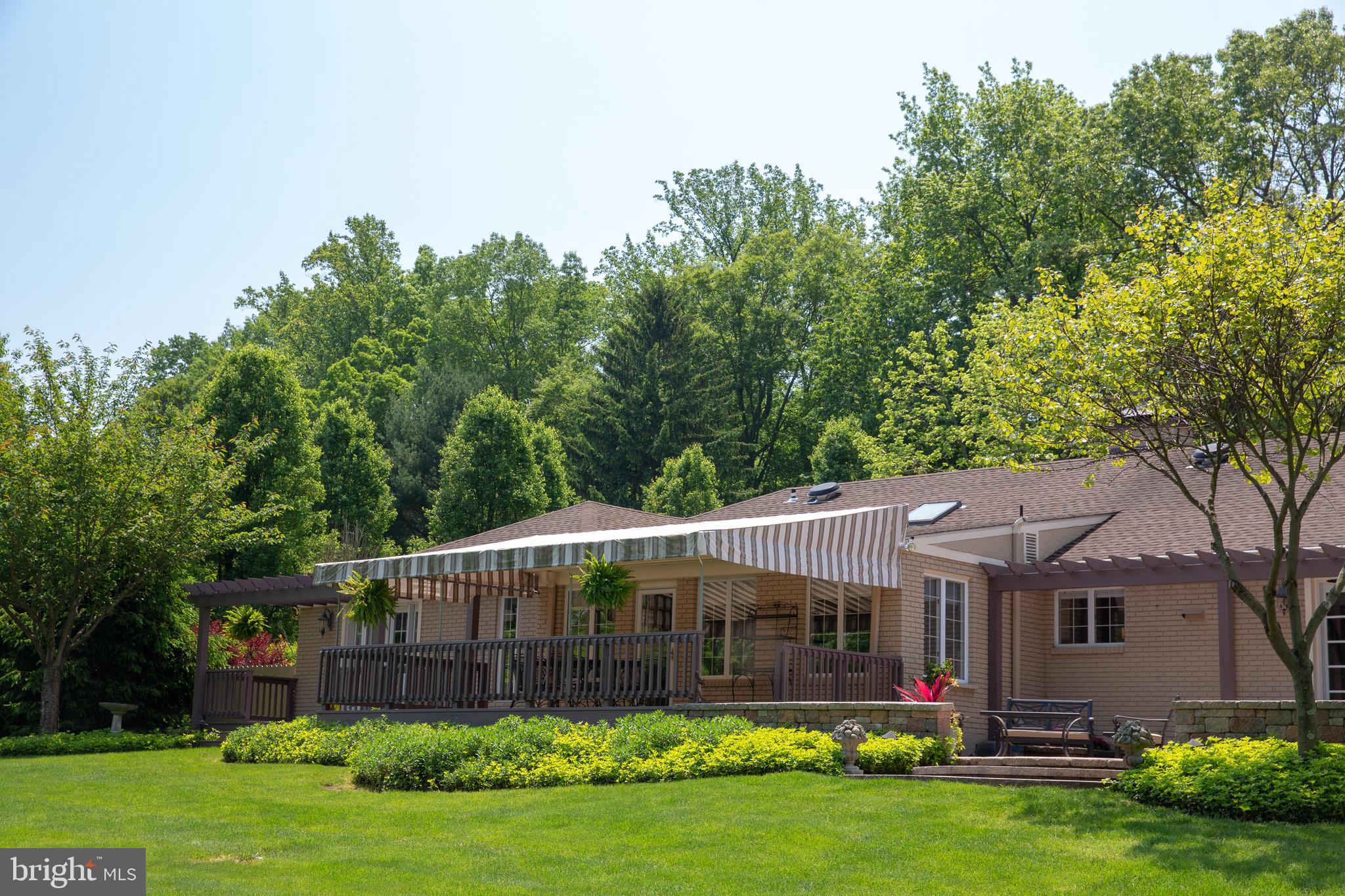 3358 Creamery Road New Hope, PA 18938 - Photo 5 of 68