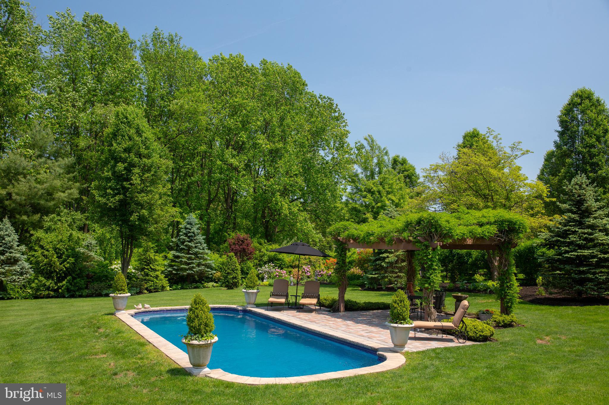 3358 Creamery Road New Hope, PA 18938 - Photo 41 of 68