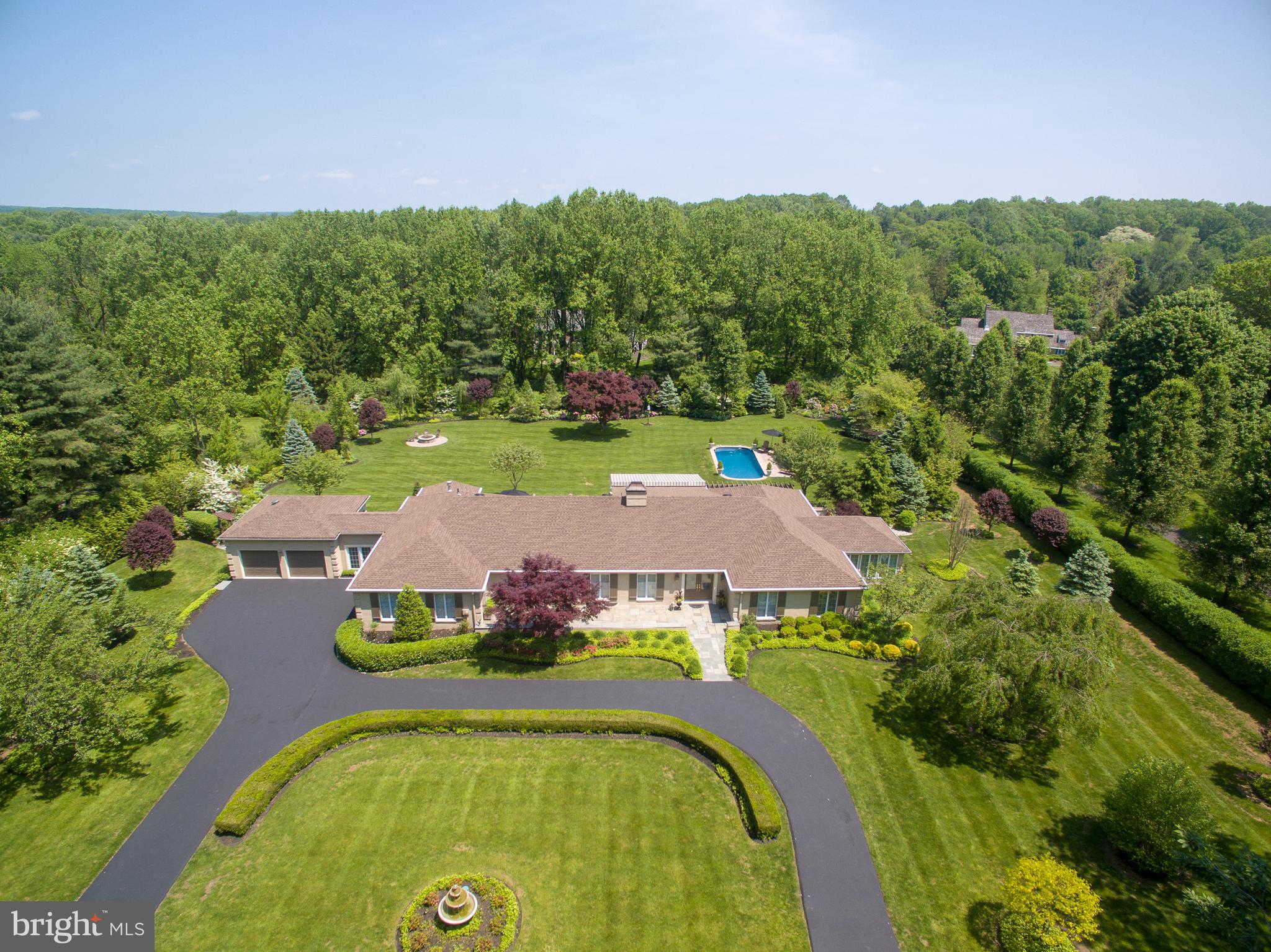 3358 Creamery Road New Hope, PA 18938 - Photo 49 of 68