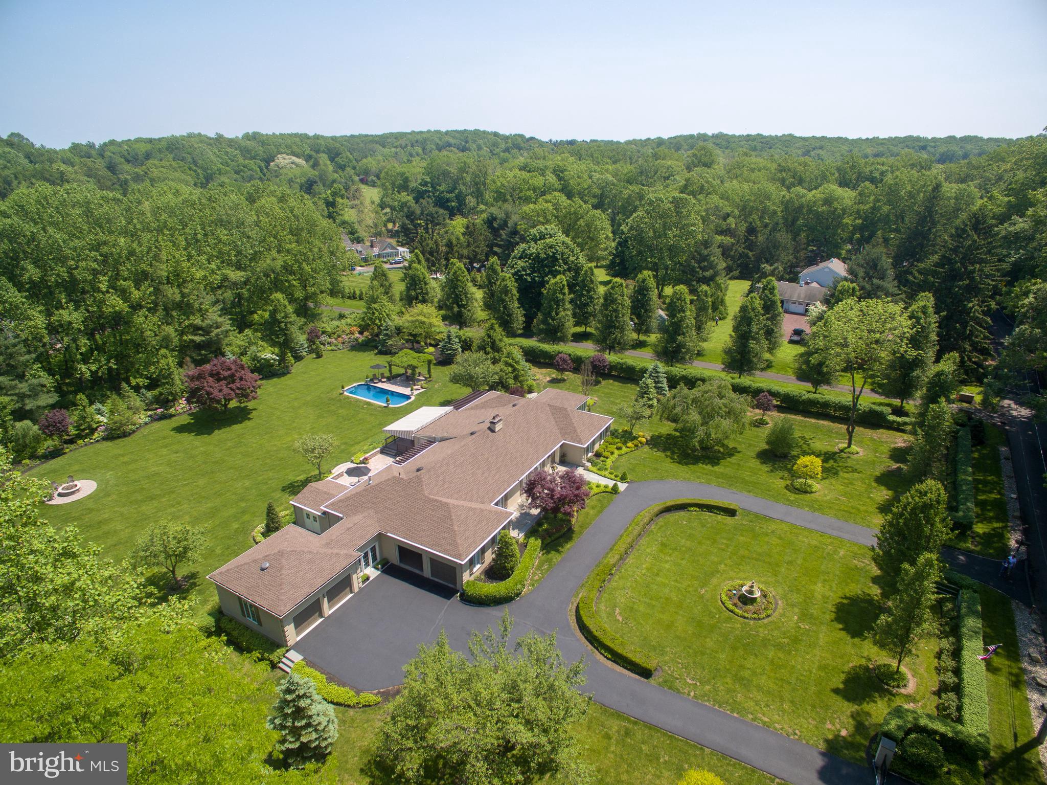 3358 Creamery Road New Hope, PA 18938 - Photo 51 of 68