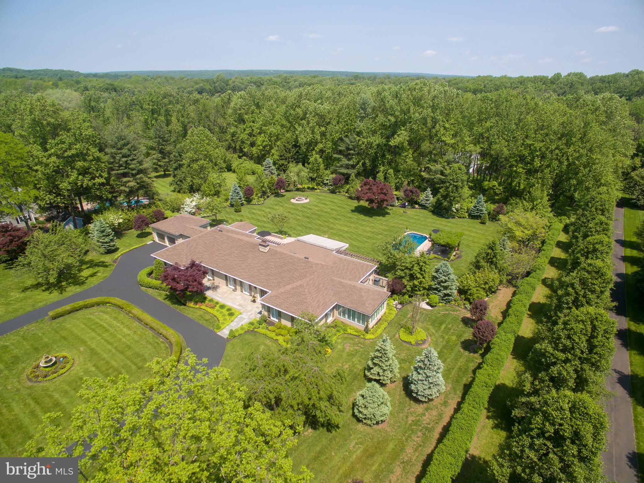 3358 Creamery Road New Hope, PA 18938 - Photo 52 of 68