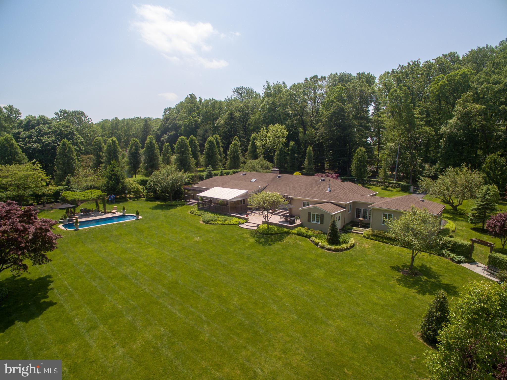 3358 Creamery Road New Hope, PA 18938 - Photo 53 of 68