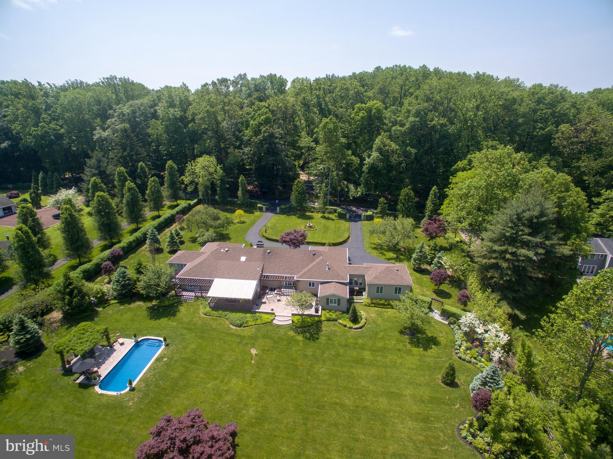 3358 Creamery Road New Hope, PA 18938 - Photo 54 of 68
