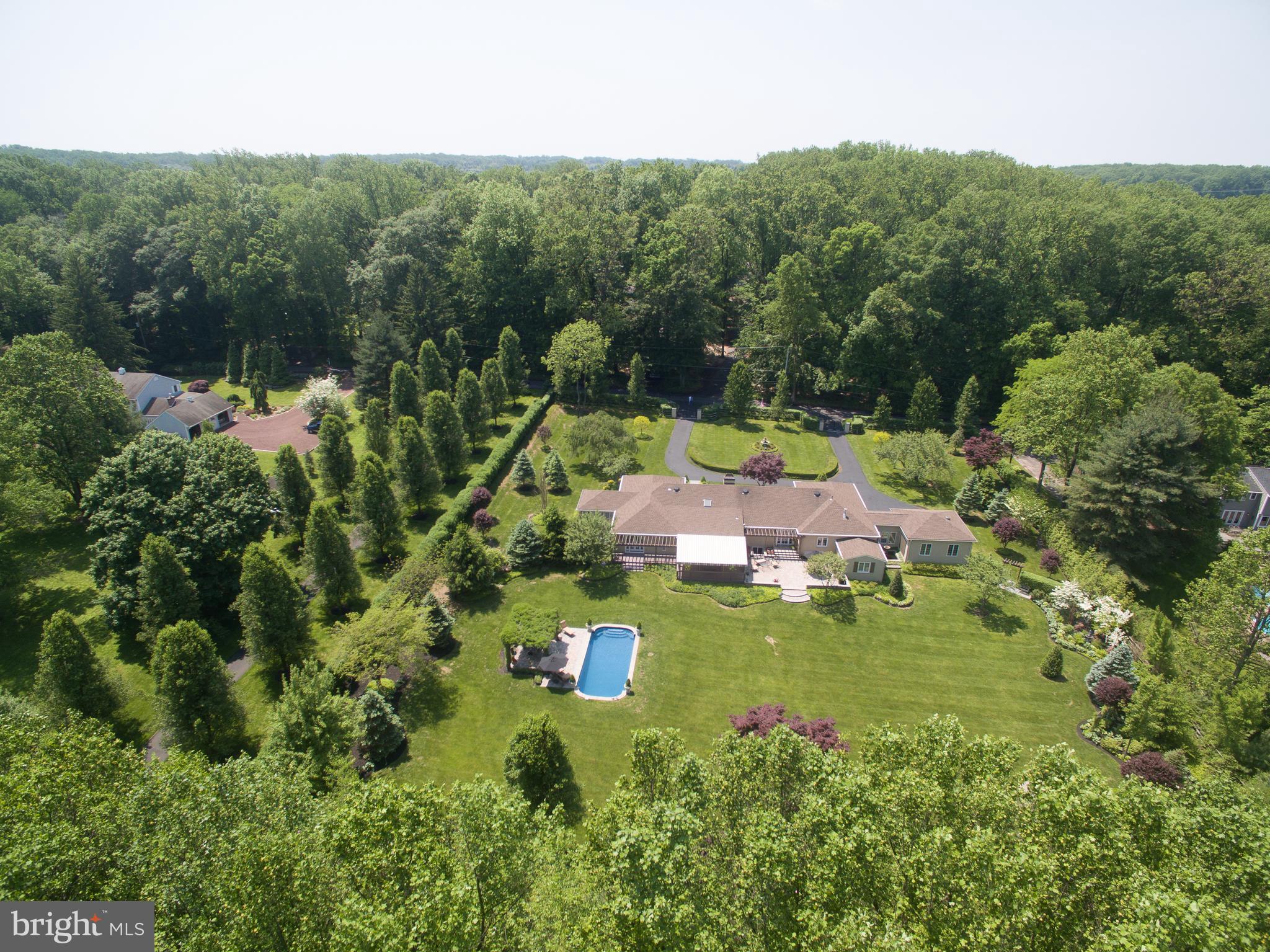 3358 Creamery Road New Hope, PA 18938 - Photo 55 of 68