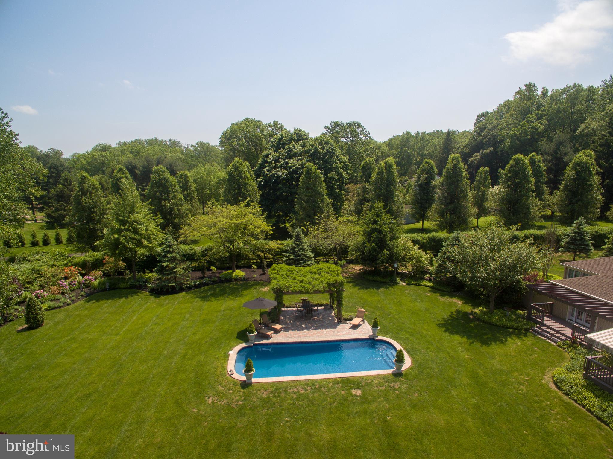 3358 Creamery Road New Hope, PA 18938 - Photo 56 of 68