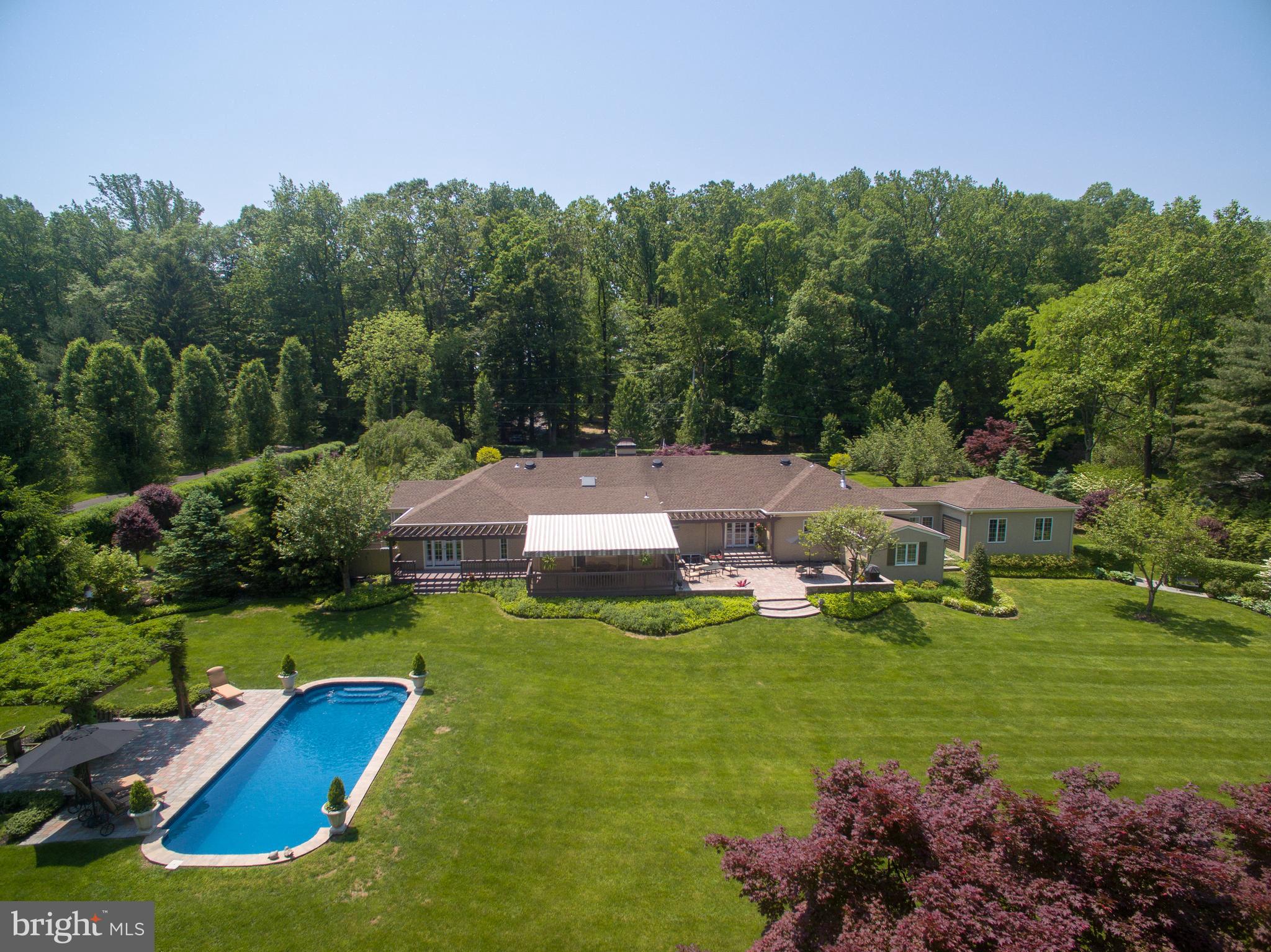 3358 Creamery Road New Hope, PA 18938 - Photo 58 of 68
